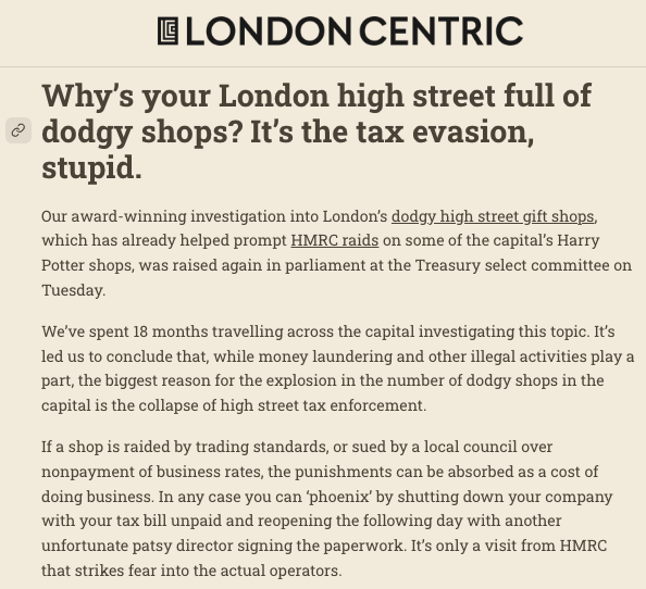 Iain Martin tweet media