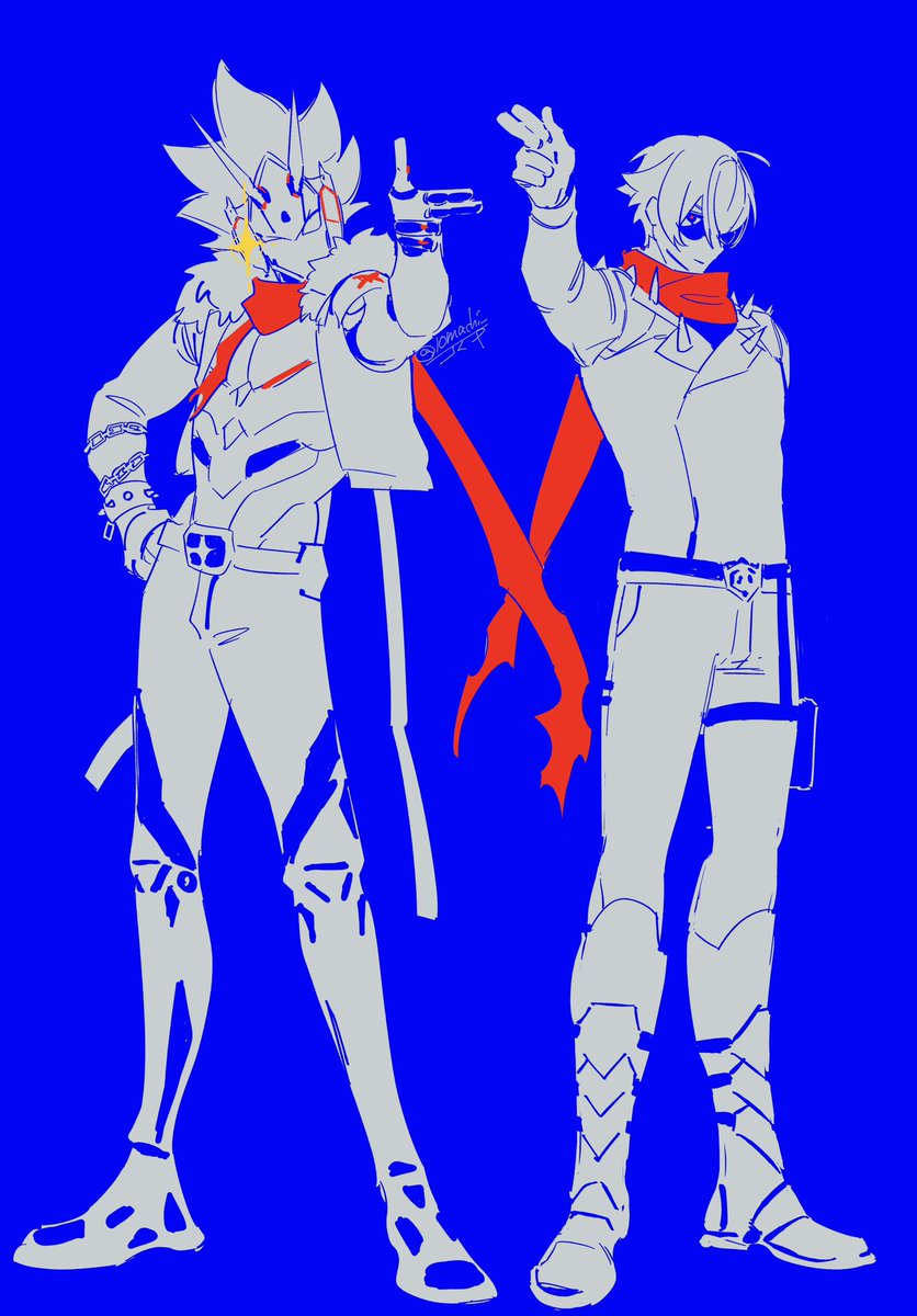 10machi_'s tweet photo. めっちゃ落描き https://t.co/nPTFo60APi
