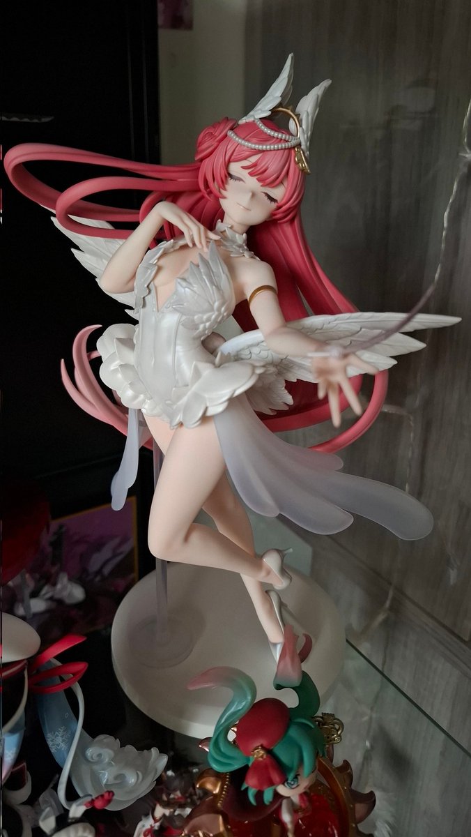 mocapaca's tweet photo. Amiami is my go to shop for figures!

#amiami4AX https://t.co/D4rXT5l2V2