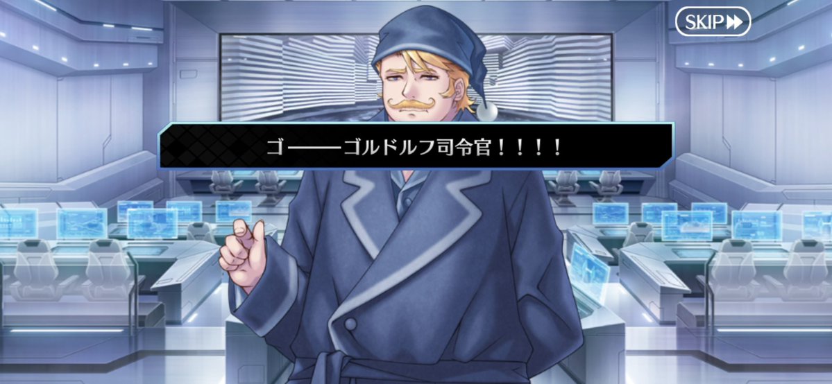 arukufgo's tweet photo. ゴッフお前しかいねえよ https://t.co/bn8hrvUoBp