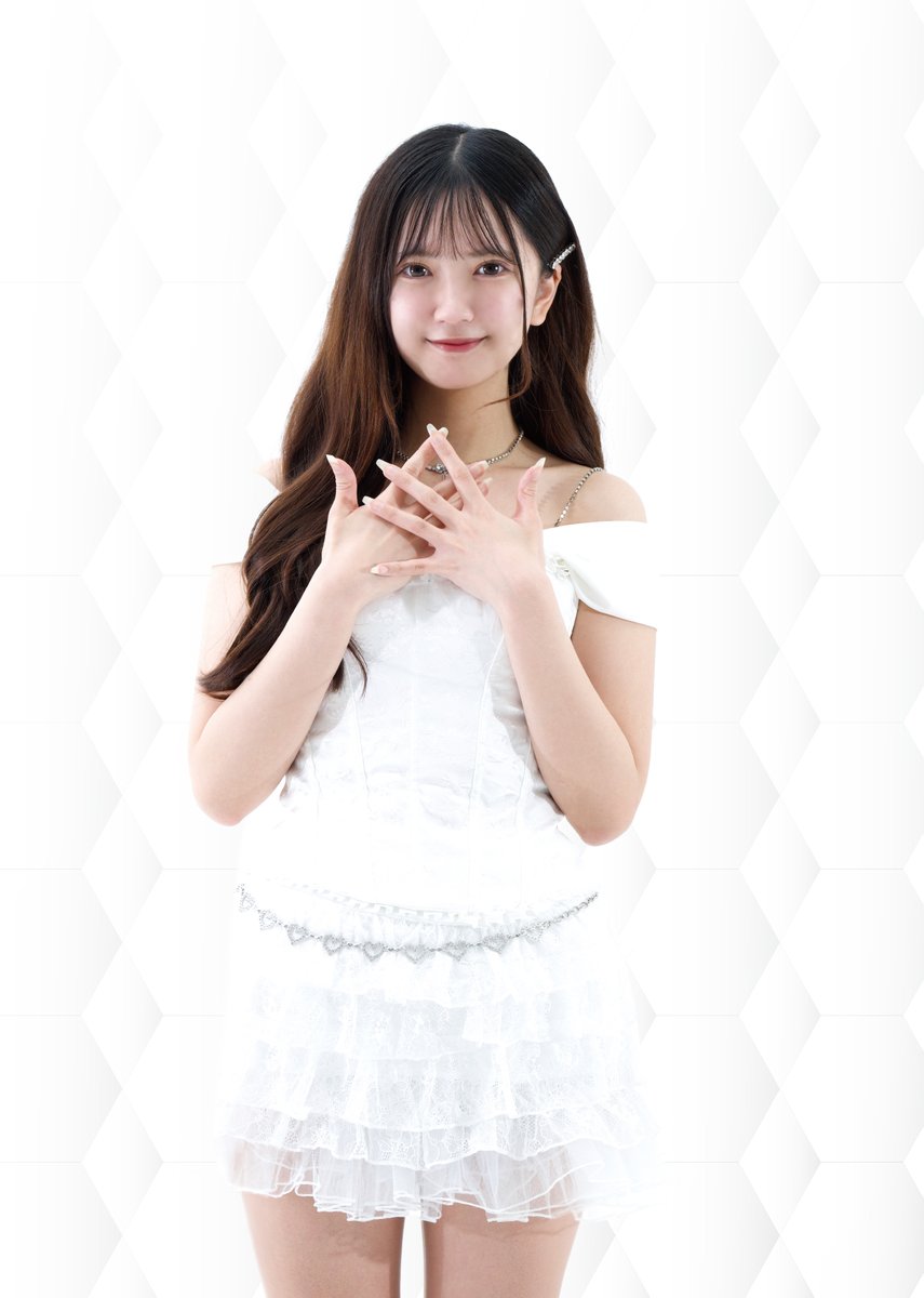 bae3official's tweet photo. ◸ bae<3 info ◿
bae<3(ベイビーラブ)2026SSメンバーヴィジュアル公開
 
【name】RIKA | リカ
【color】PINK
【number】01

#bae3 #BABYLOVE #ベイビーラヴ
#アイドル #ガールズグループ #新ヴィジュアル

@RIKA_bae3 @bae3official @ily143_Official https://t.co/b8Rgly72E6