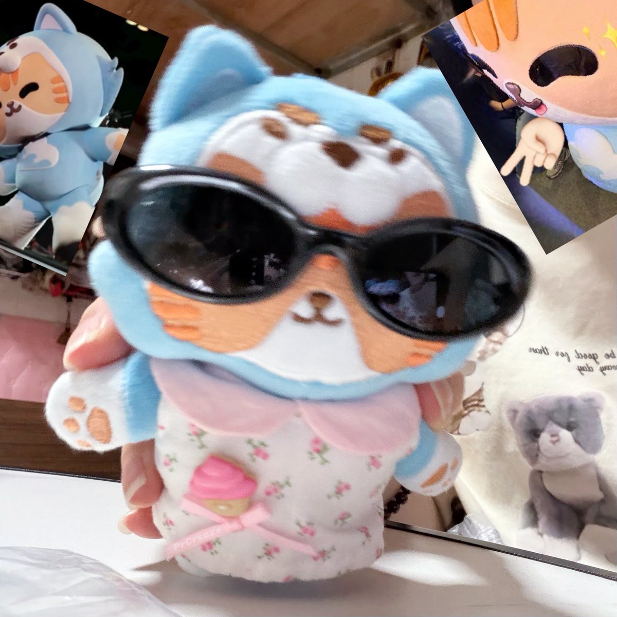 Muymicha's tweet photo. Are you going out to play with Grandma after you finish studying?@NongZon_Domundi 
cool cool 🥚 😎🤘🏻🤘🏻 https://t.co/GOz5HBLjBj