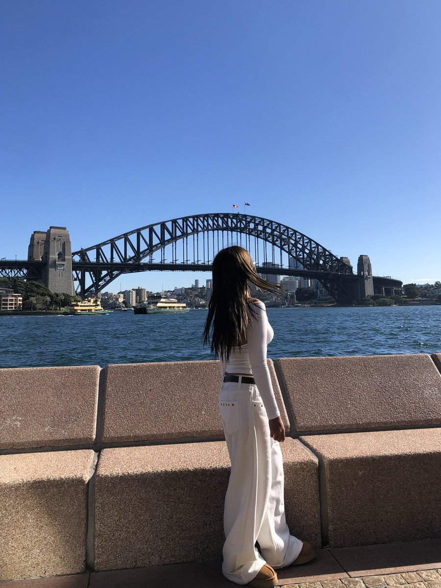 wisterstore's tweet photo. รีวิว ซิดนีย์,ออสเตรเลีย🇦🇺 แบบไปคนเดียว 6 วัน 5 คืน งบแค่ 30,000 บาทไทย (เราจองตั๋วเครื่องบินล่วงหน้าแค่ 2 วันเท่านั้นน้าา ทริปแบบไม่ได้แพลนล่วงหน้า)

#ออสเตรเลีย #ซิดนีย์ #เที่ยวออสเตรเลีย #เที่ยวคนเดียว #เที่ยวต่างประเทศ #sydneyaustralia https://t.co/2zxGHWmh0h