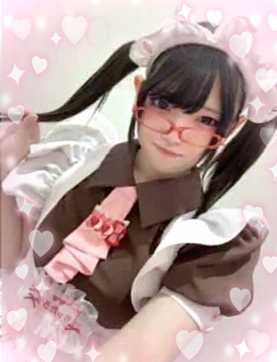 maid_chatarou's tweet photo. (´∀`*)ﾉ おかえりなさいませ♪

かぎしっぽ星からながーーいしっぽを渡ってやってきました(ΦωΦ)

あっとほぉーむカフェ
♥ @athome_cafe ♥

5月新人メイド＊ちゃたろう＊です！

インターネットの世界でも仲良くしてください(*´艸｀*) https://t.co/K2KXbRBqfu