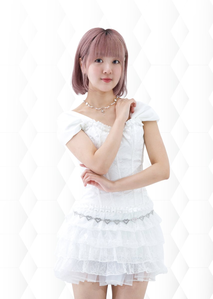 bae3official's tweet photo. ◸ bae<3 info ◿
bae<3(ベイビーラブ)2026SSメンバーヴィジュアル公開
 
【name】MIMORI | ミモリ
【color】Lavender
【number】02

#bae3 #BABYLOVE #ベイビーラヴ
#アイドル #ガールズグループ #新ヴィジュアル

@MIMORI_bae3 @bae3official @ily143_Official https://t.co/igy8hu4DjV