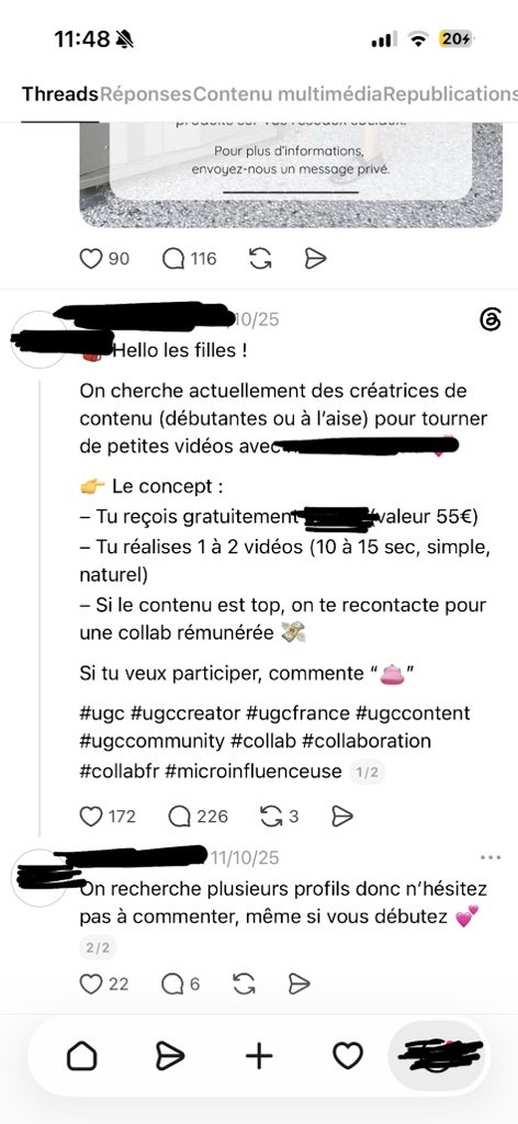Thibault Barral tweet media