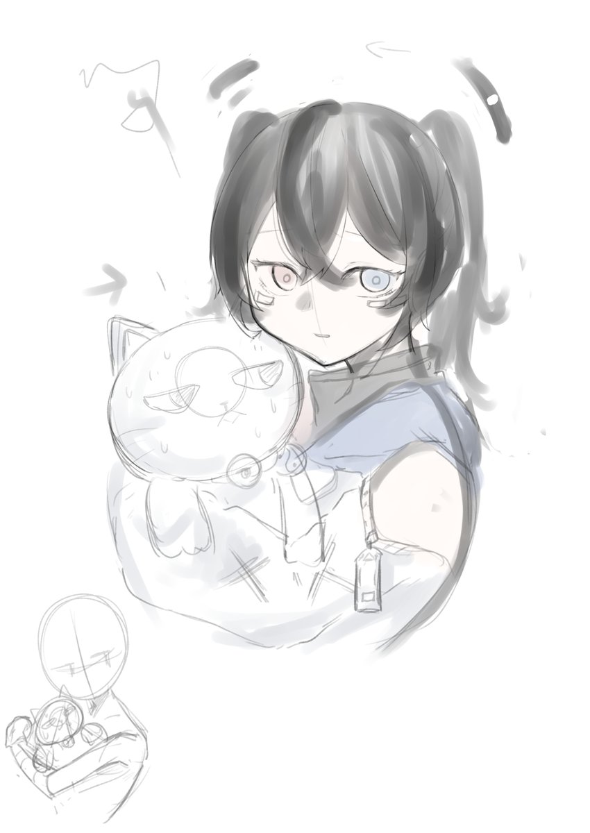 AruytL's tweet photo. ( ^)o(^ ) https://t.co/87QJKddx74