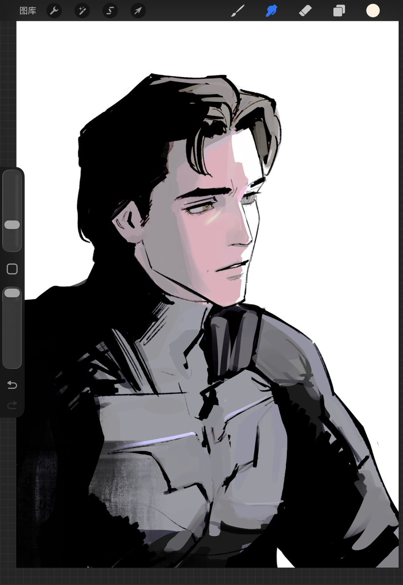 RWheel0333's tweet photo. #brucewayne 🦇 https://t.co/epSC9Cs6cw