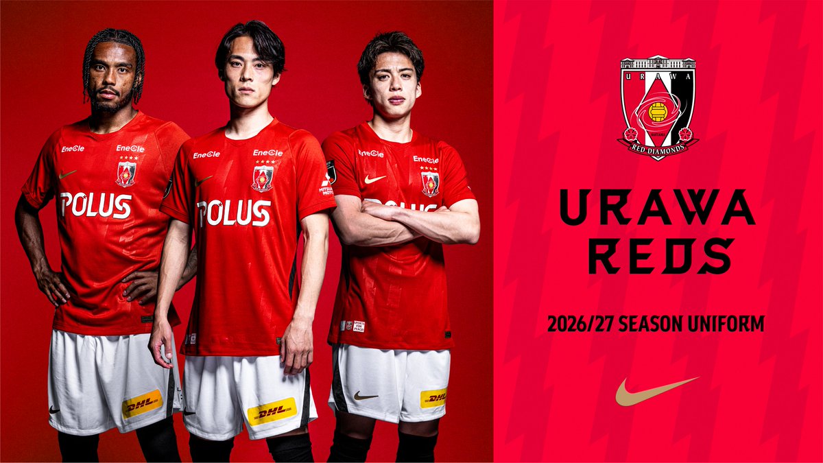 玲@NEXT→未定 (@sr_urawareds12) / Posts / X