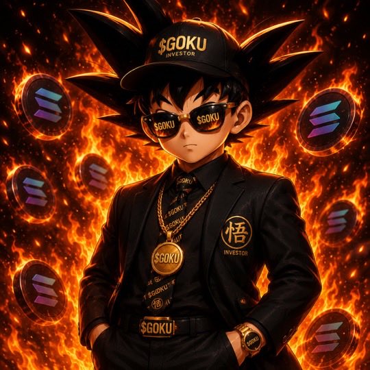 Goku tweet media