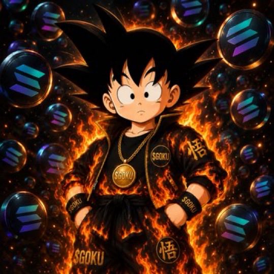 Goku tweet media