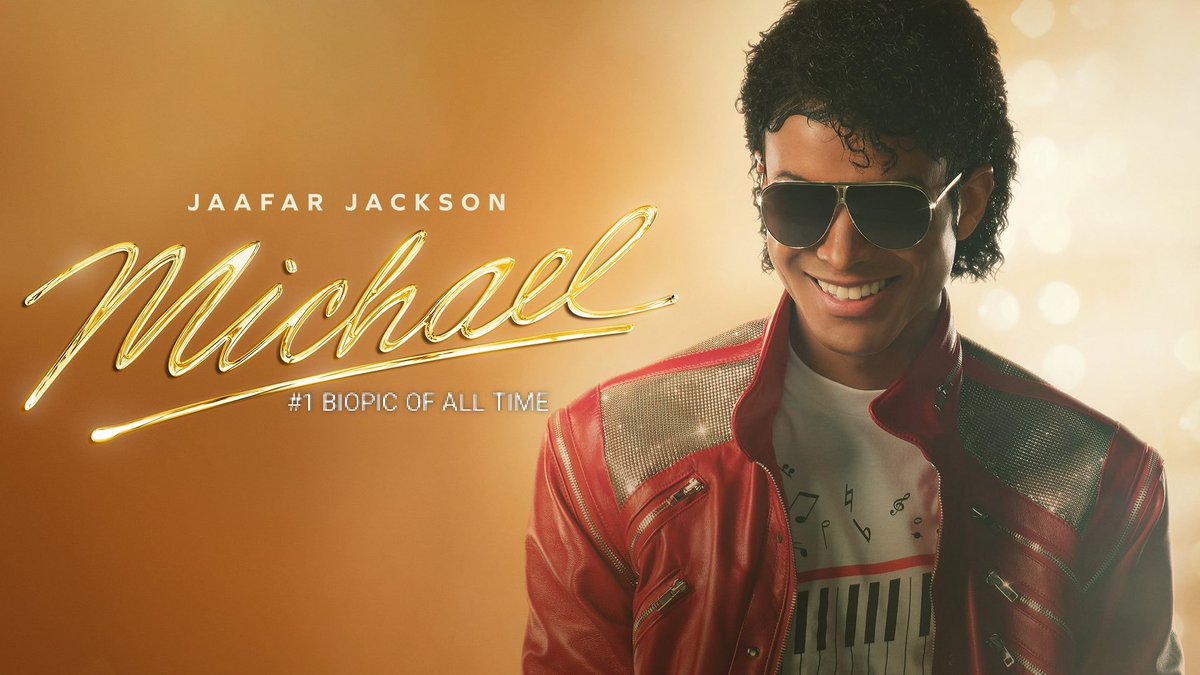 MJFellowship's tweet photo. For anyone who wants to use this as their banner here on X! #1BiopicOfAllTime #MichaelMovie https://t.co/JR0moqXXcG