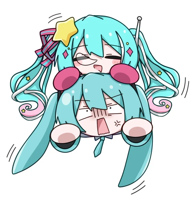 ボーマスで出すアクキーどっちの方が欲しいですか?