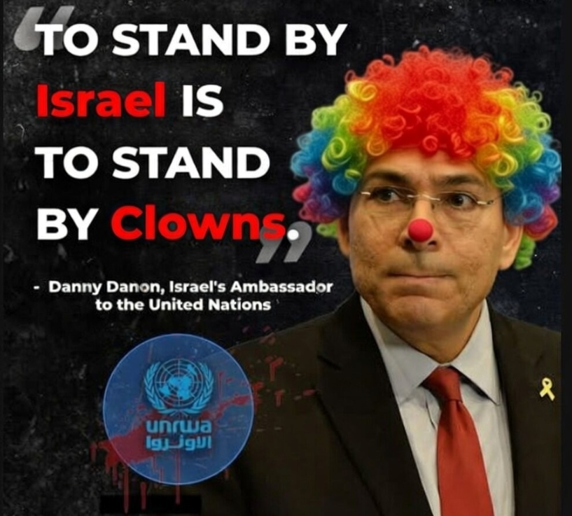 chetnik67's tweet photo. @dannydanon https://t.co/2YRWrteaIE