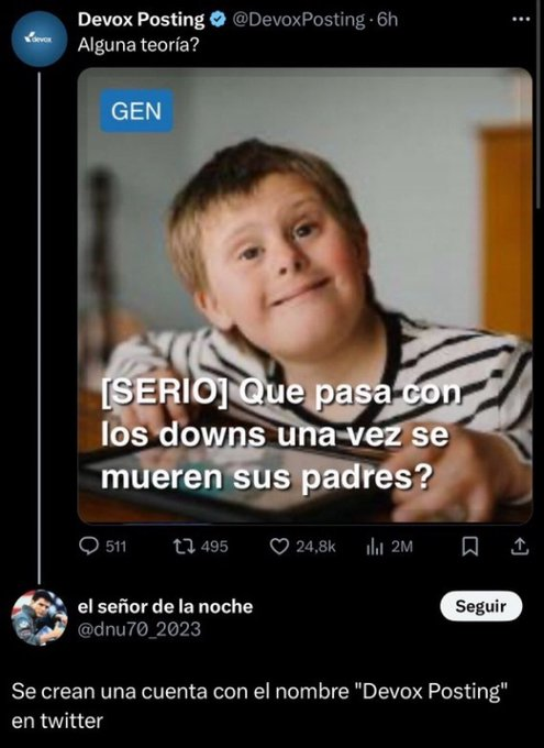 sindicatodedom4's tweet photo. https://t.co/0ah9t06gsQ