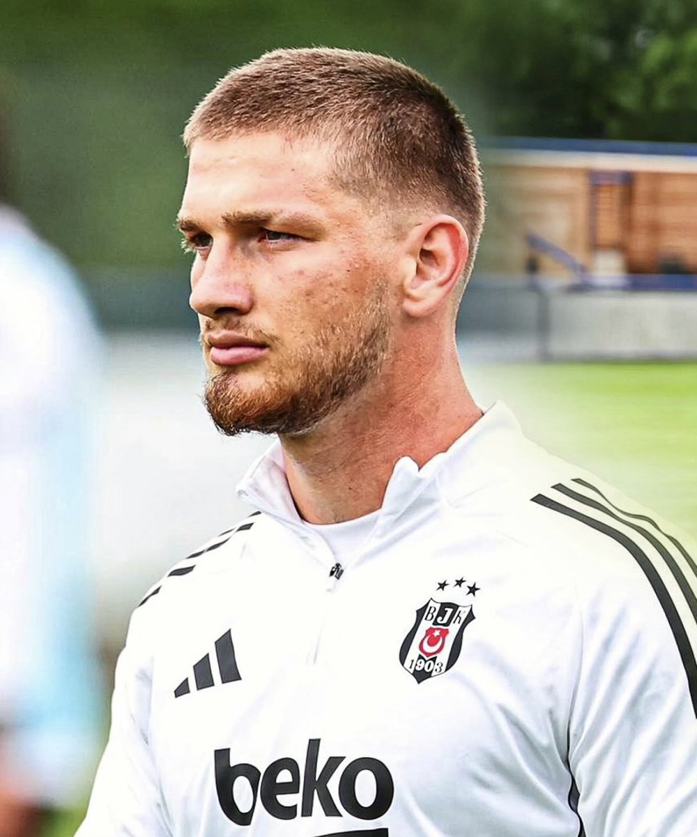 BJK RADAR tweet media