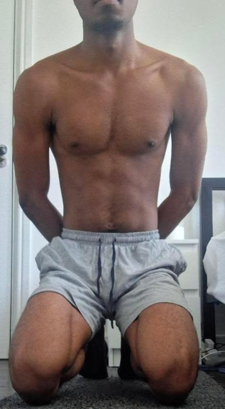 goodbslave's tweet photo. Not new to #nsfwtwtًً 
Updated intro
- 20 yrs old
- Sub 
- Straight
- Soft and hard kinks (dm me for list bc it's too long) 
- MDNI 
-DMs open to SFW and NSFW (including porn, rape threats, commands 🥰)
- Like this post to be moots 
Enjoy ❤️ https://t.co/Vw49SiZXKR