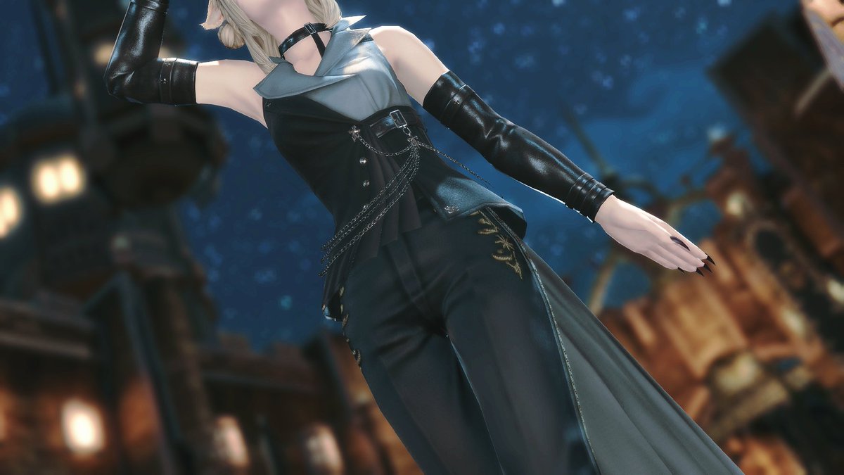ykr05i6's tweet photo. © SQUARE ENIX
#FF14 https://t.co/O2Iysw8NRX