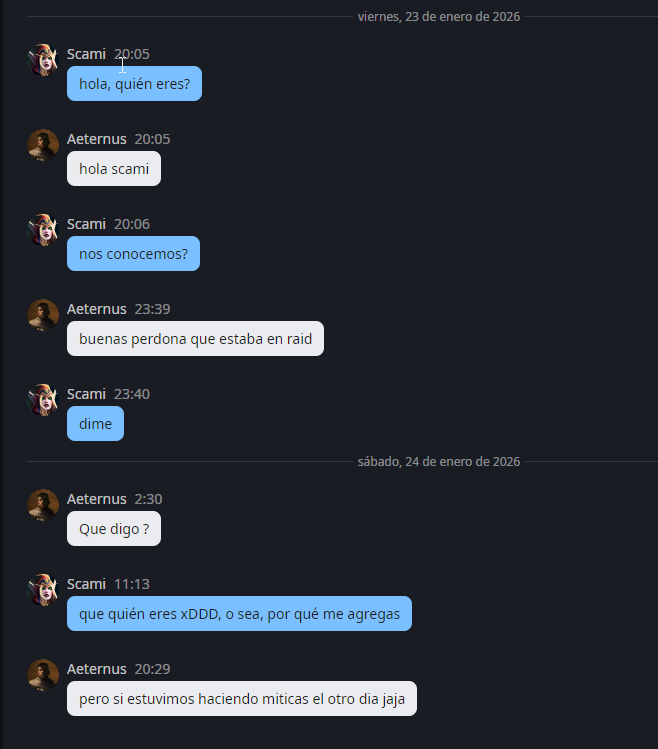 yonosoyalvaro's tweet photo. @miriegara @H3ndall sé que llego tarde pero WTF https://t.co/LuAdNqCt2V