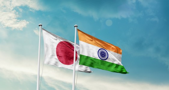 InformistMedia's tweet photo. India and Japan have prepared an economic security roadmap focused on strengthening supply chain resilience in strategic sectors, PM .@narendramodi said after meeting Japanese PM .@takaichi_sanae 

Read the full story:
https://t.co/JqFGGeVdQA https://t.co/NP5rfnisy8