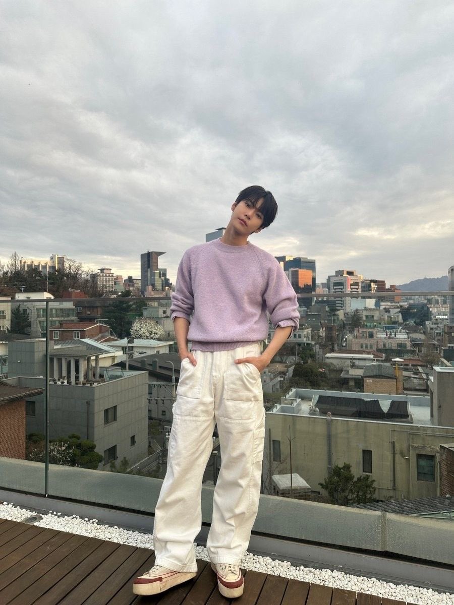 zhaolee1001's tweet photo. แฟนบอยล์หล่อ บอกต่อล์ด้วย 💟🐈‍⬛ https://t.co/Fu2Vtzs84S