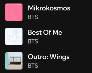 natalia⁷ saw bts tweet media