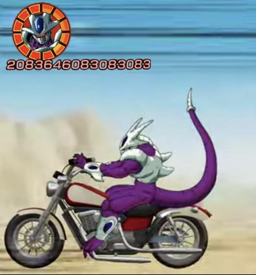 DokkanEssential's tweet photo. J-1 avant que cette image ne devienne réalité https://t.co/kDW37hVOlH