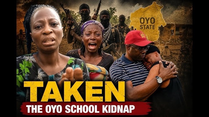 NigeriaStories's tweet photo. Please get the abducted kids and teachers back to their families 💔💔. It’s over a month now https://t.co/LOVPBWtsgy