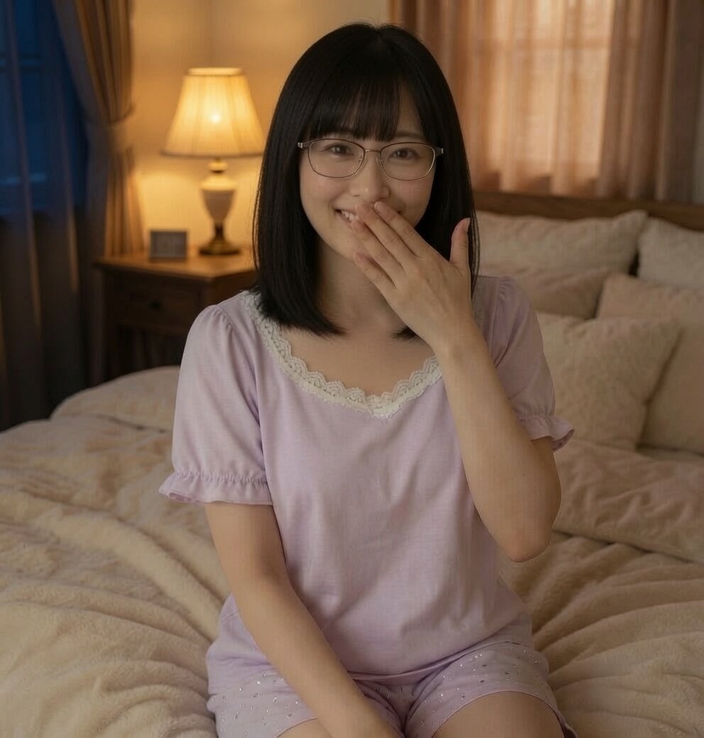 DavidBenz5's tweet photo. ドすっぴんです😂

男の人とムフフなやりとりしたい…♡

日に日に欲求が増していてまずいですね😅

おやすみなさい✨ https://t.co/GzLggtroiF