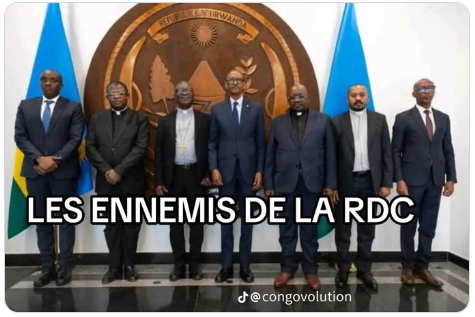 kinshasaweb's tweet photo. #RwandaGate #AmbongoGate #StopKagameNow #RwandaIsKilling #Cenco #ECC https://t.co/cNzLdJZfpC