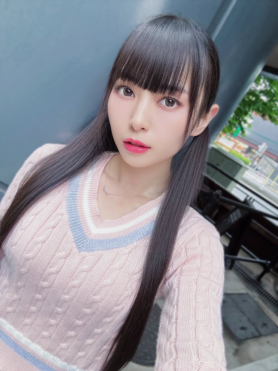 wyenra_hikari's tweet photo. 😊🩷 https://t.co/1XTvPbsPjN