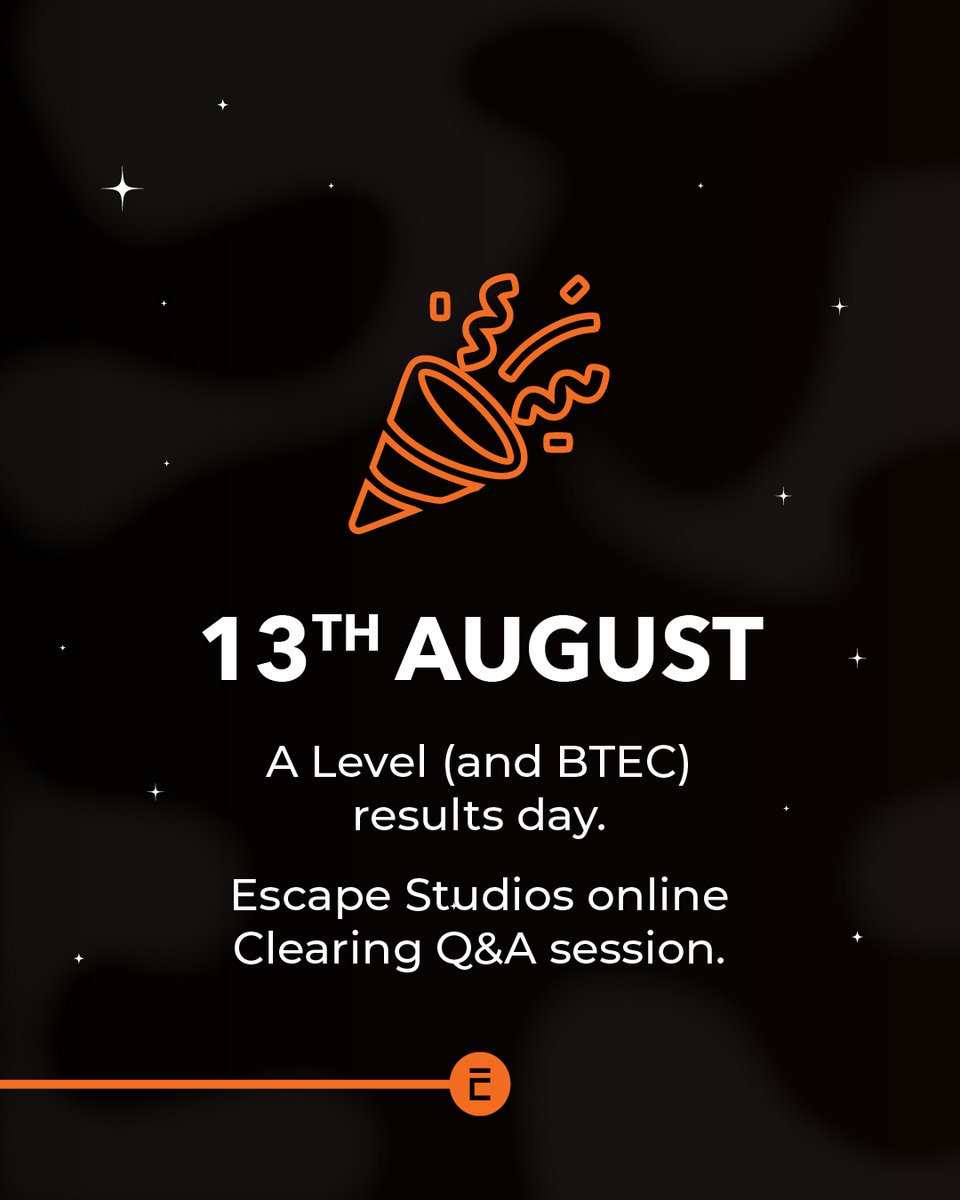 Escape_Studios tweet picture