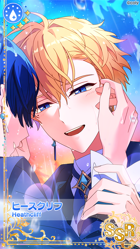 mahoyaku_info's tweet photo. 【イベントガチャ開始】

イベント開催に先行して、期間限定カードが排出される『星見る雨のラグリマガチャ』を開催中！

期間限定の特効カードを手に入れて、明後日から始まるイベントを有利に進めてくださいね🧙‍♀️ 

#まほやく https://t.co/eU7zxQ96FE