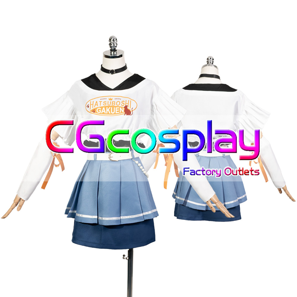 にゃこす様✦コザクラインコちゃん✦ヘアゴム✦ CGcosplay (@cgcosplay_JP) on X