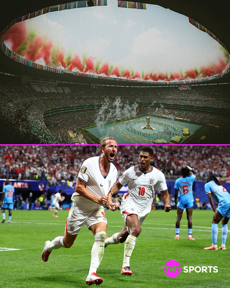 footballontnt's tweet photo. Mexico have only lost twice in competitive matches at the Estadio Azteca since they began playing matches there in 1966 🏰🇲🇽

89 games
70 wins
17 draws
2 defeats

Next up: England 🏴󠁧󠁢󠁥󠁮󠁧󠁿 https://t.co/9IGHkffR4Q