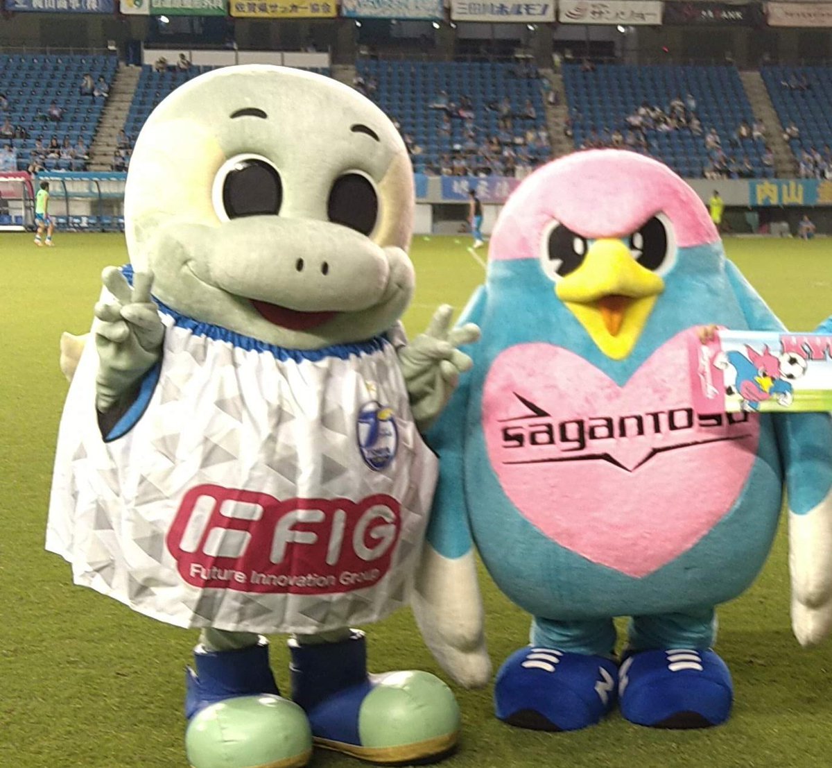 pilorinn's tweet photo. ニータンおなじみのユニフォーム🐢👕
当たるといいな〜 https://t.co/qUXdlHycDO