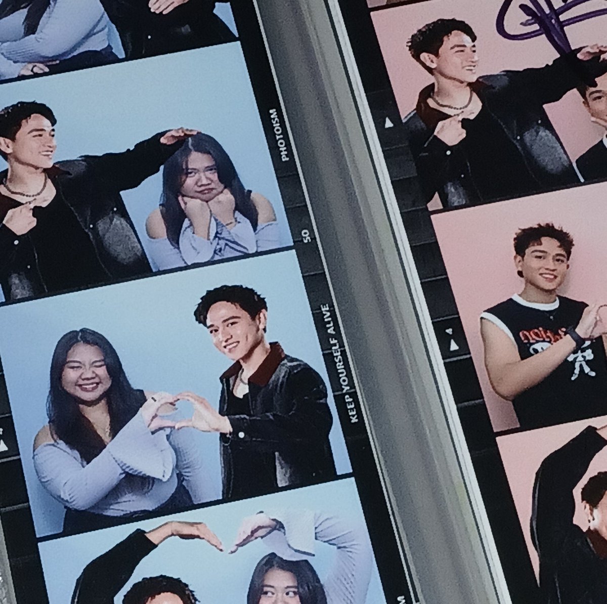 _enzomnia's tweet photo. labyu sam :") https://t.co/Yiyiwr57X3