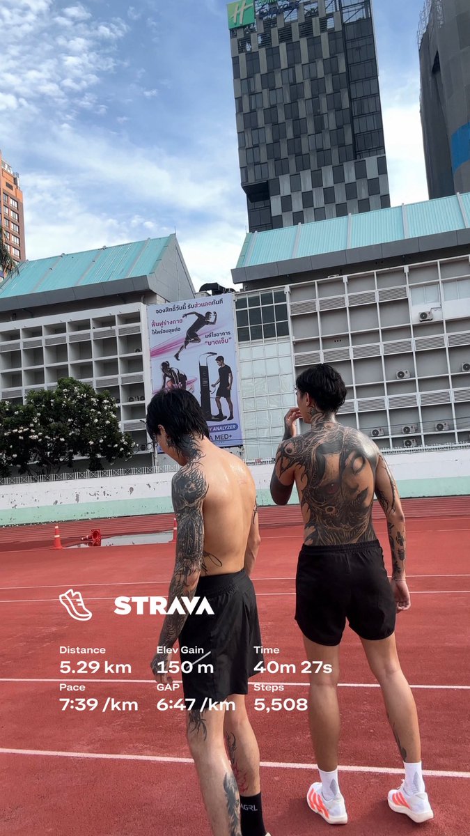 JJBoy_366's tweet photo. 🏃🏃‍♂️ https://t.co/sGqf7WrNBX