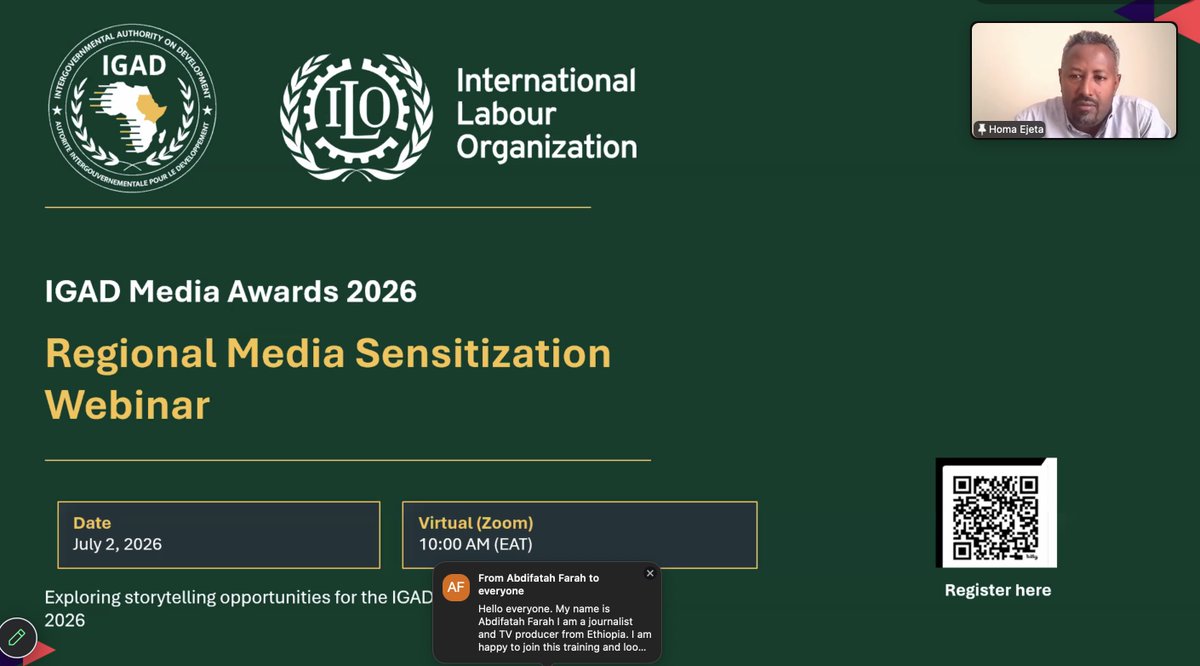 IGADsecretariat tweet picture