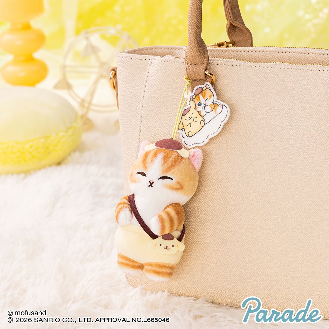 mofusandグッズ情報 (@mofusand_goods_) / Posts / X