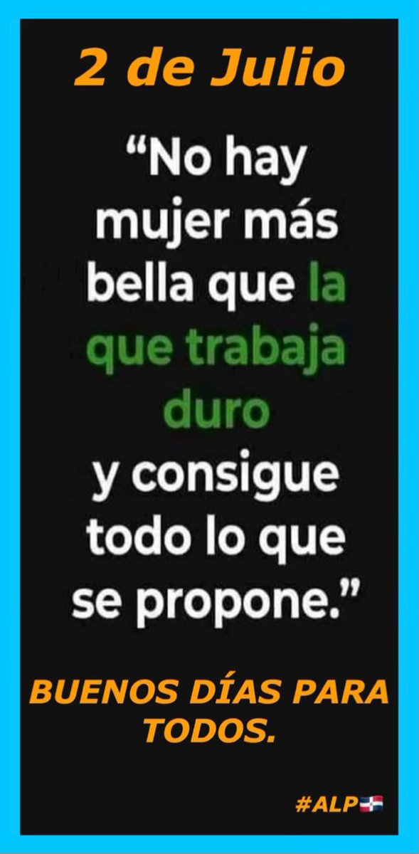 angellorenzo01's tweet photo. #ALP🇩🇴 https://t.co/m9W23mFKKl
