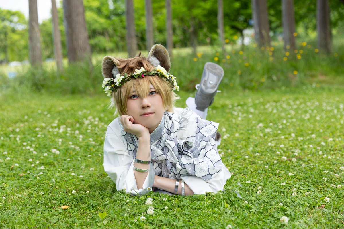 Syukaaaaa_Cos's tweet photo. ⚠️Cosplay/twst🍩

    FAIRY GALA🧚🏻. 𓈒𓏸︎︎︎︎

✧·˚⌖. ꙳✧·˚⌖. ꙳✧·˚⌖. https://t.co/Hth5gGsKh1