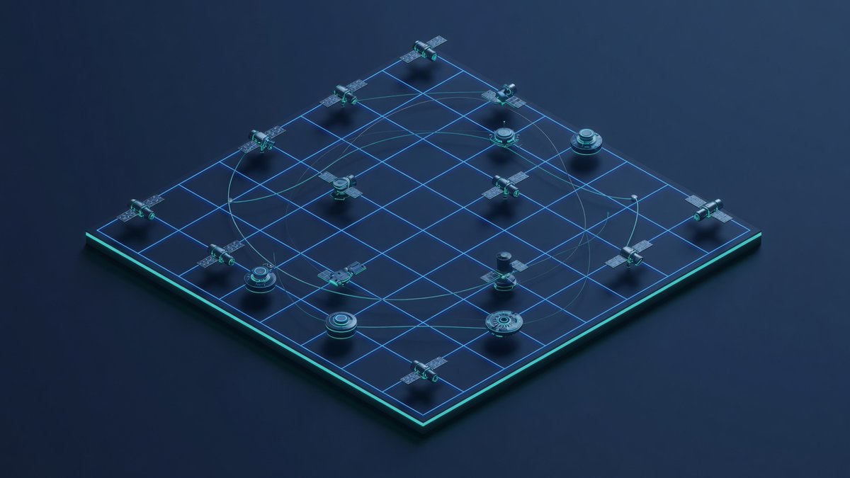 VoitAdVocatus's tweet photo. The EU Space Act is still moving slowly through the legislative process. For those building real capabilities today, this delay is an advantage  if you use it to prepare properly.
#SpaceStrategy #EUSpaceAct https://t.co/xaGmgIbxUy