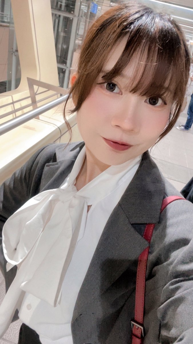 haruki_lien's tweet photo. るんるん♪ https://t.co/D5lFfjSQ3o
