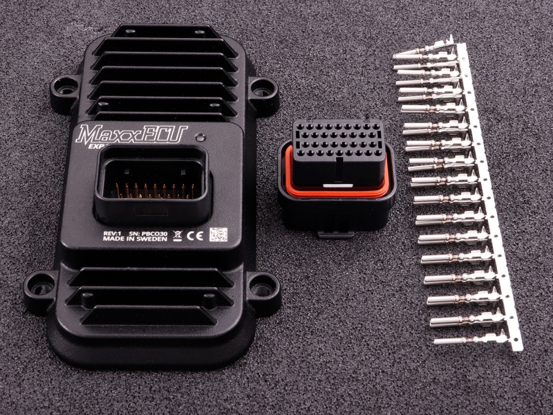 リアボーテ⭐︎マックスボディ MaxxECU Japan公式 (@MaxxECU_JP) / Posts / X