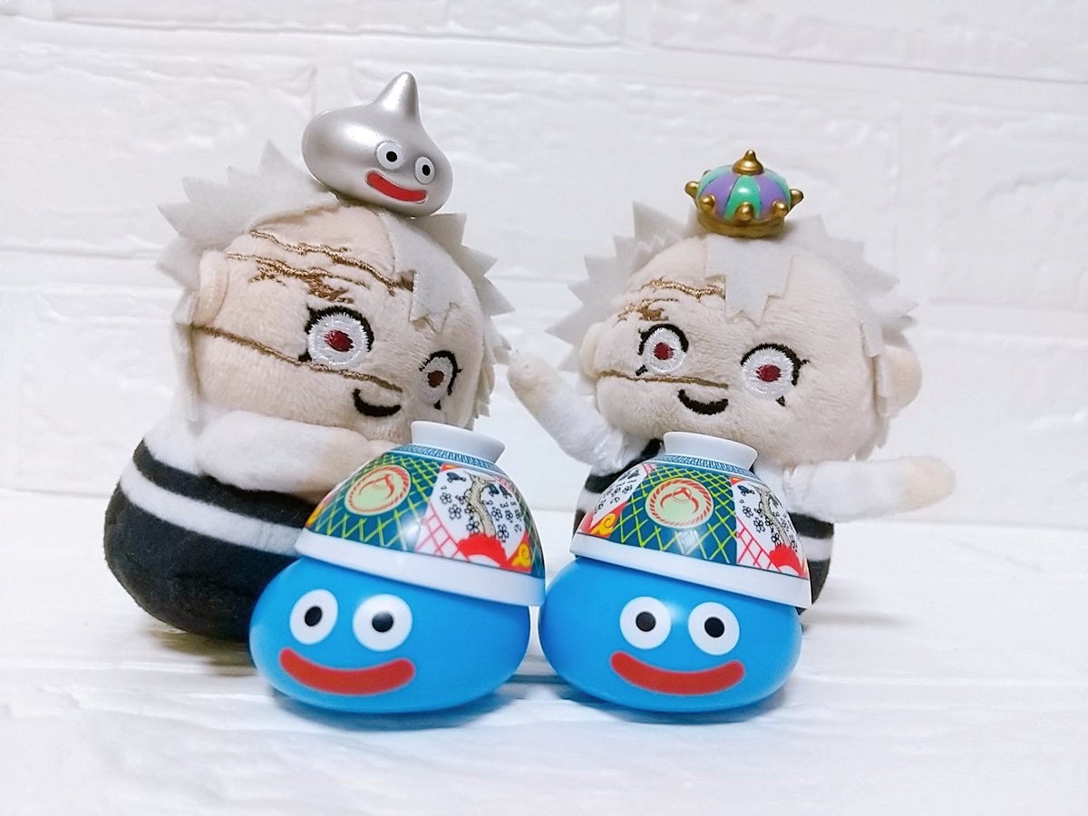 minifuresan's tweet photo. ふたごォ🍃🍃 https://t.co/5DPAe2RpNy