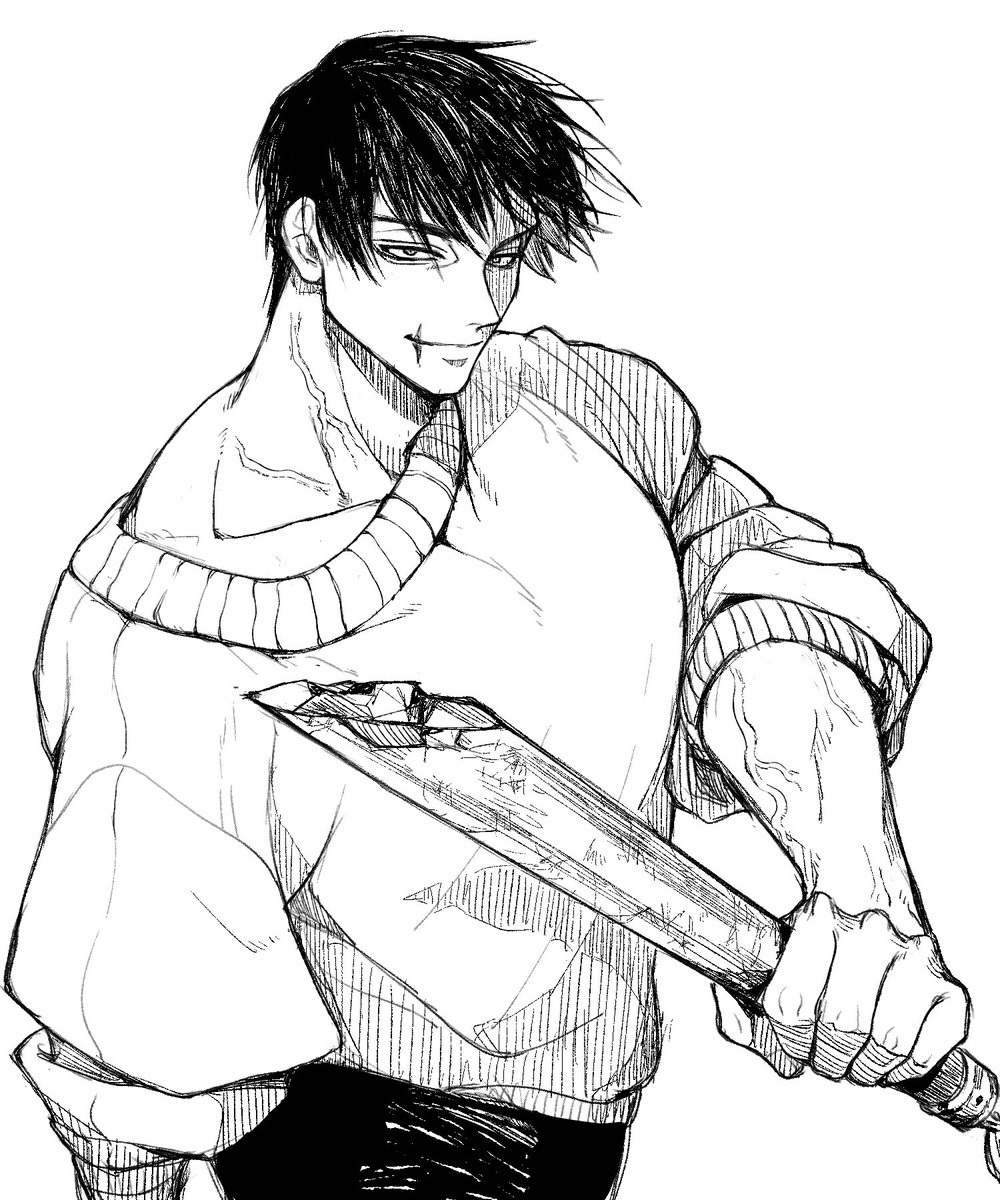 _YourL_'s tweet photo. 差分
黒目じゃない 色なしバージョン
こっちの方を気に入っています🥹 https://t.co/RppmsAOb14