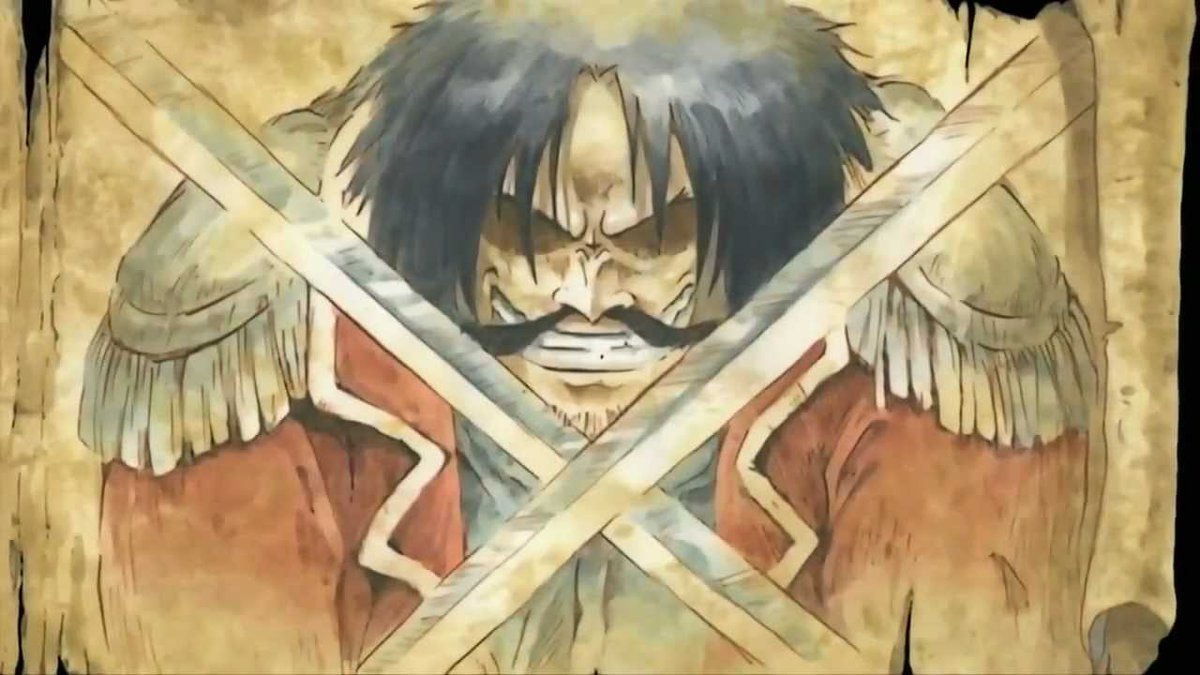 b4nanaman69's tweet photo. Aaay, el oro, la fama, el poder. Todo lo tuvo el hombre que en su día se autoproclamó el rey de los piratas https://t.co/NP9d1347PM