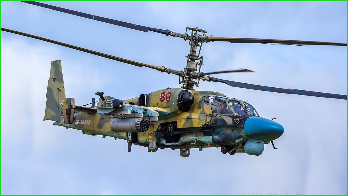 clashreport's tweet photo. Russian forces have reportedly lost a Ka-52 attack helicopter. https://t.co/VRhv78wVvU