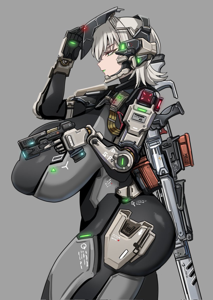 BEARBOS56330887's tweet photo. 畫機械什麼的太麻煩了就大概畫一下就好了��� https://t.co/qlfcxiFqQ7